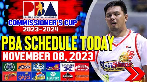 pba game today schedule|pba schedule and results.